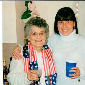 Meet your Posher, Virginia